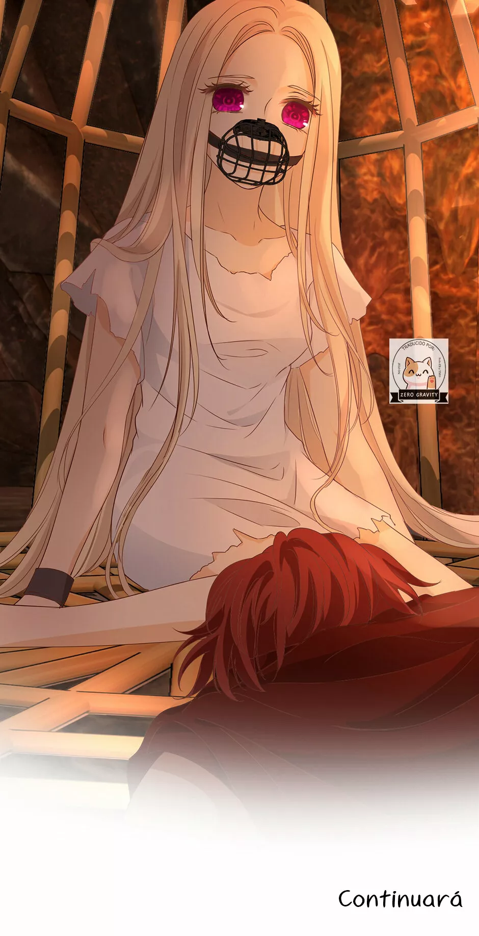 Página 49 del Manga