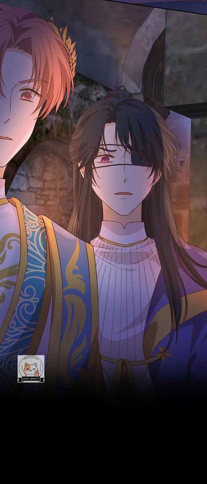 Página 39 del Manga