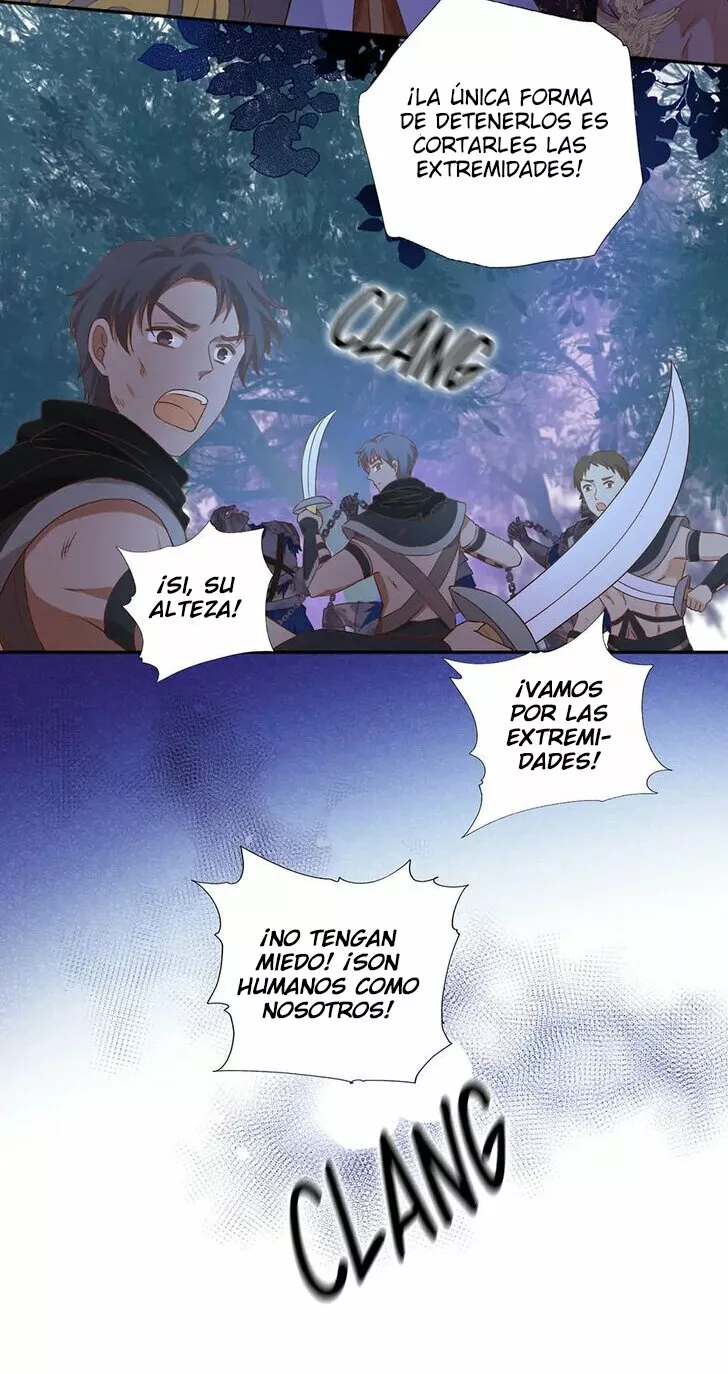 Página 43 del Manga