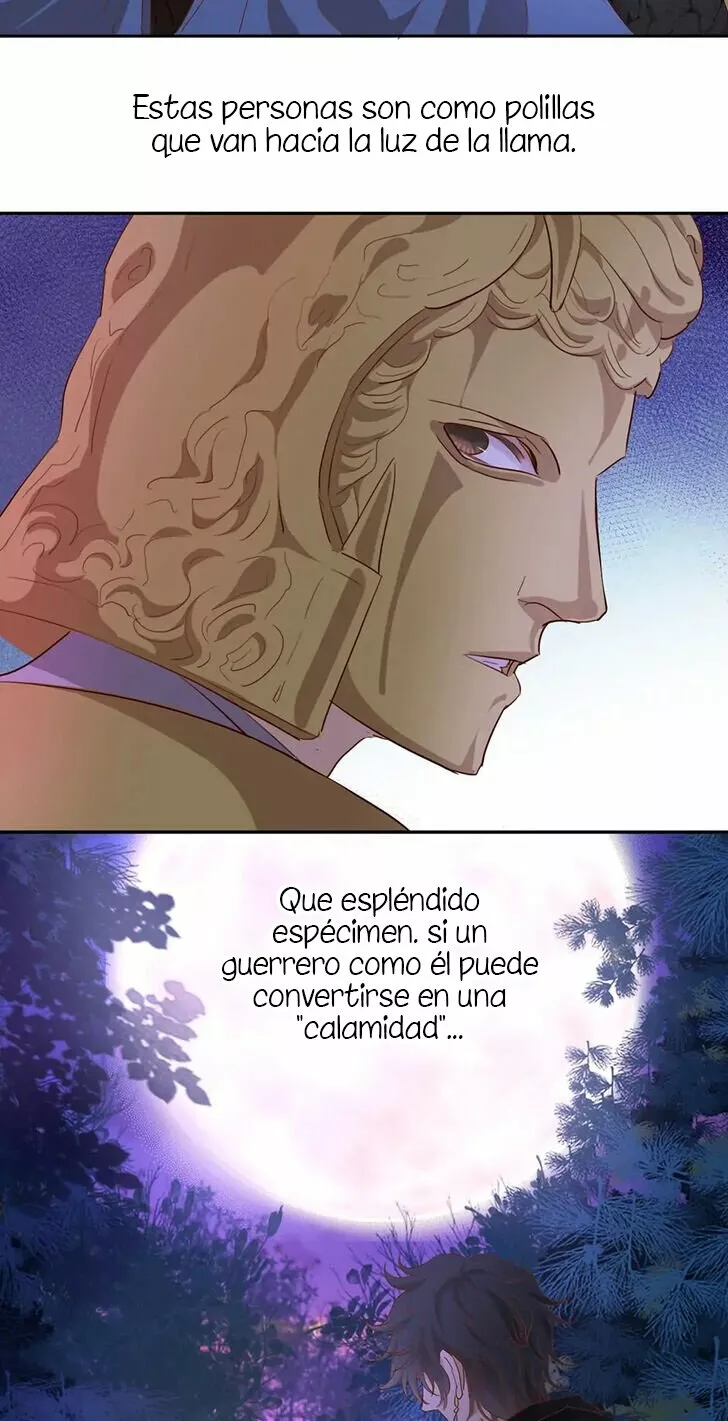 Página 50 del Manga