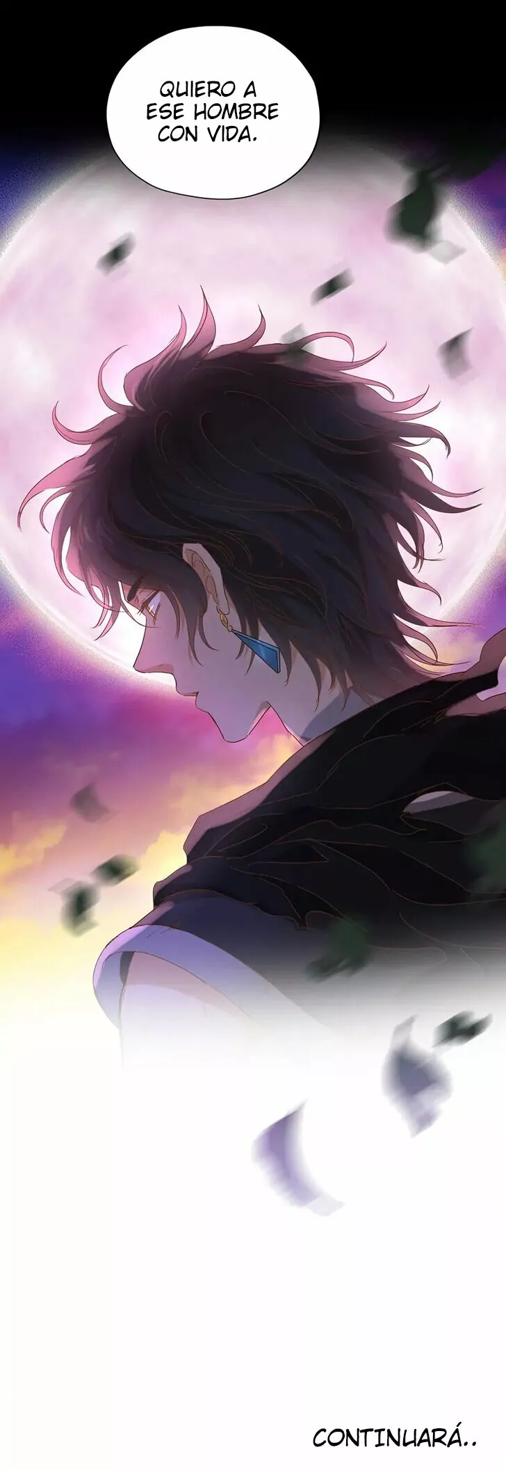 Página 52 del Manga