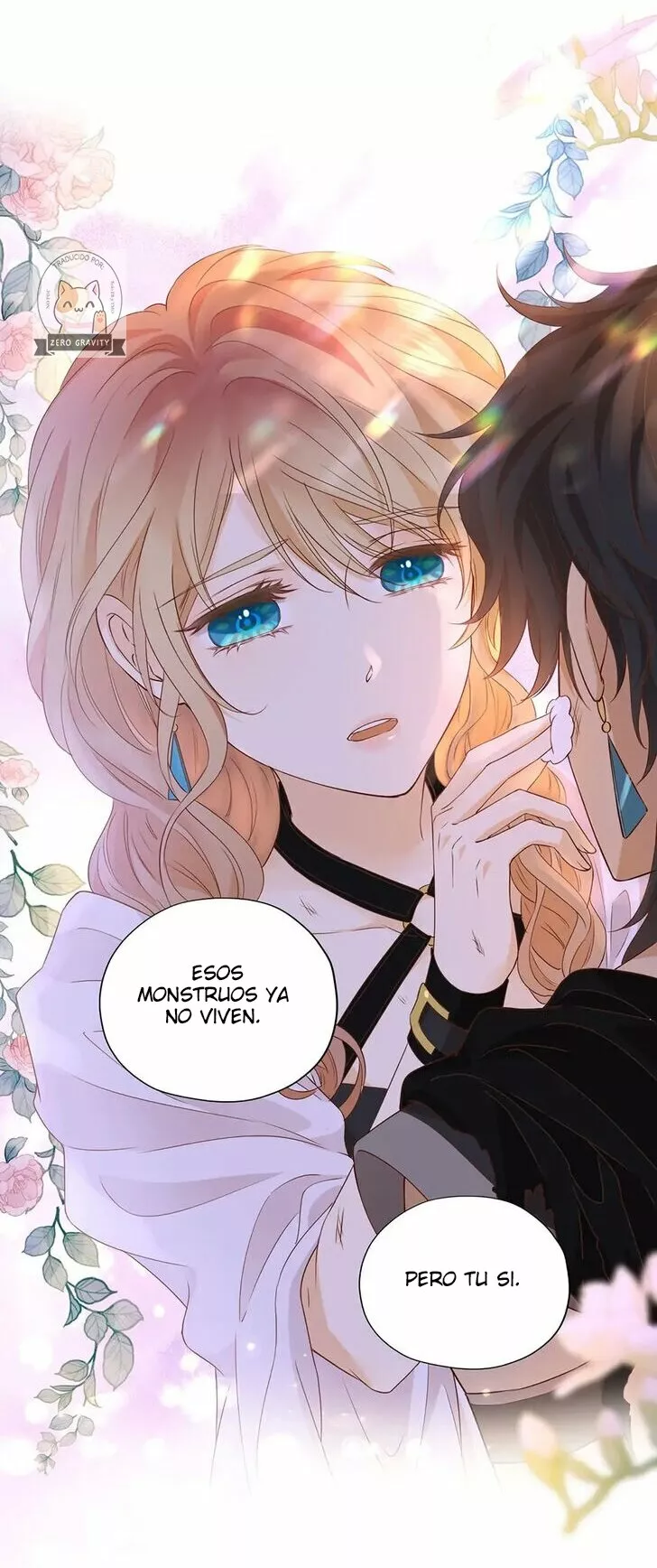 Página 38 del Manga