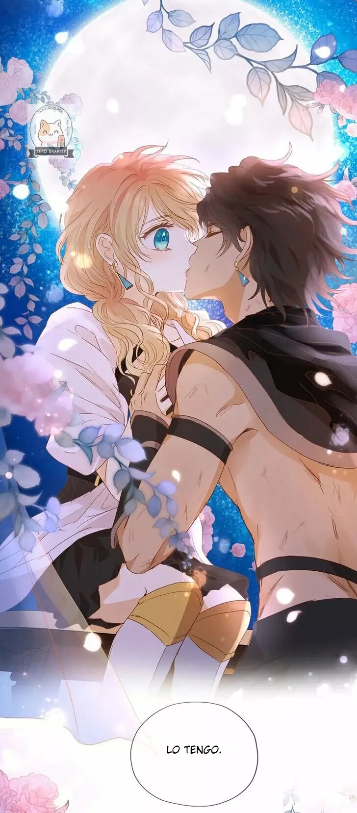 Página 41 del Manga