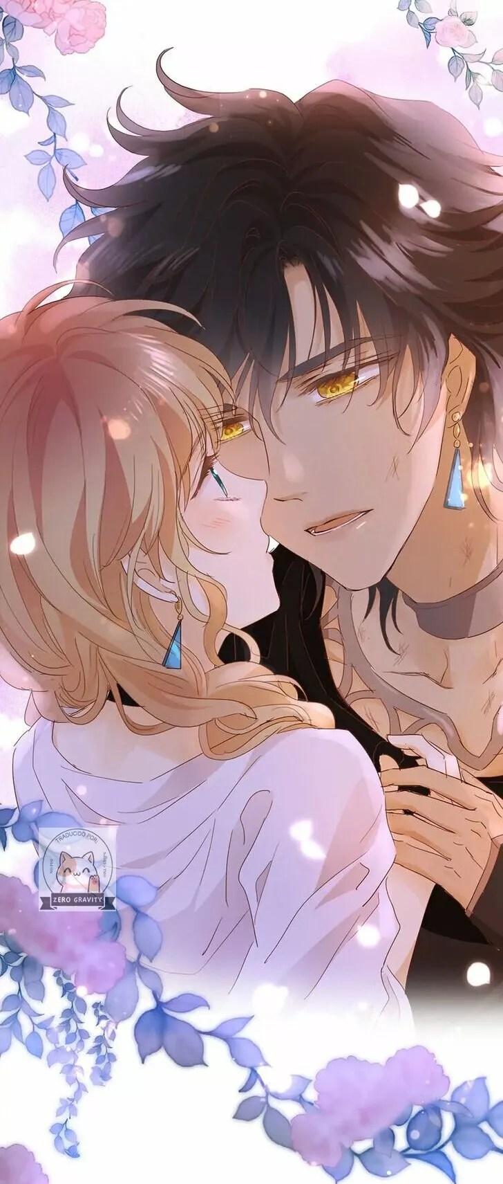 Página 42 del Manga