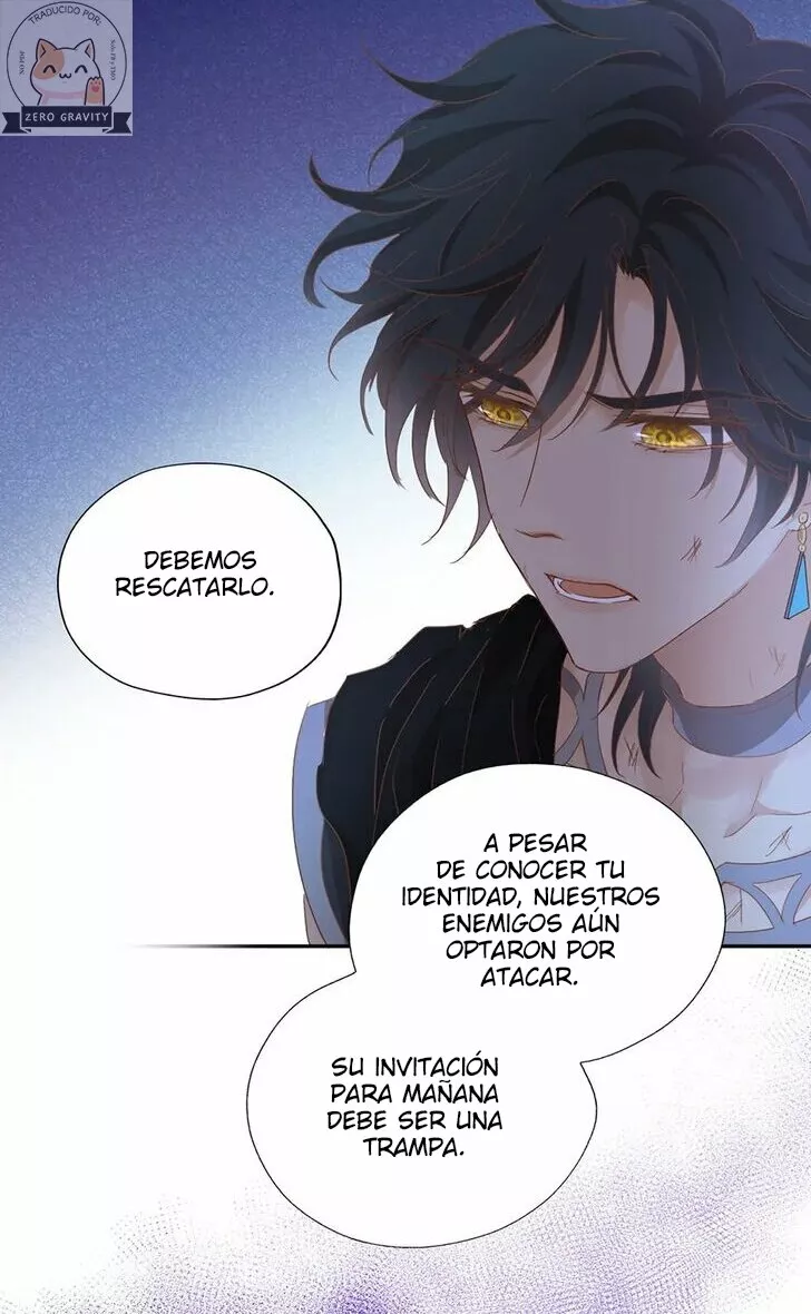 Página 46 del Manga