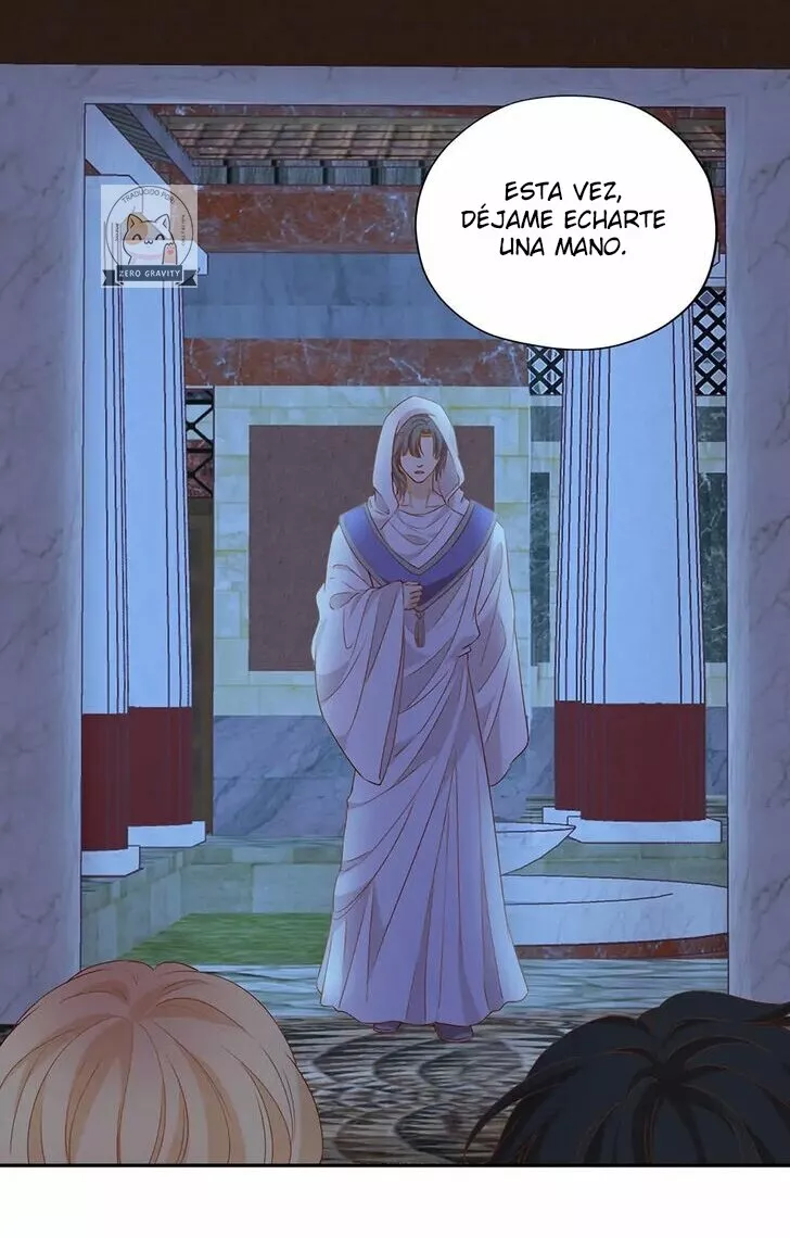 Página 50 del Manga