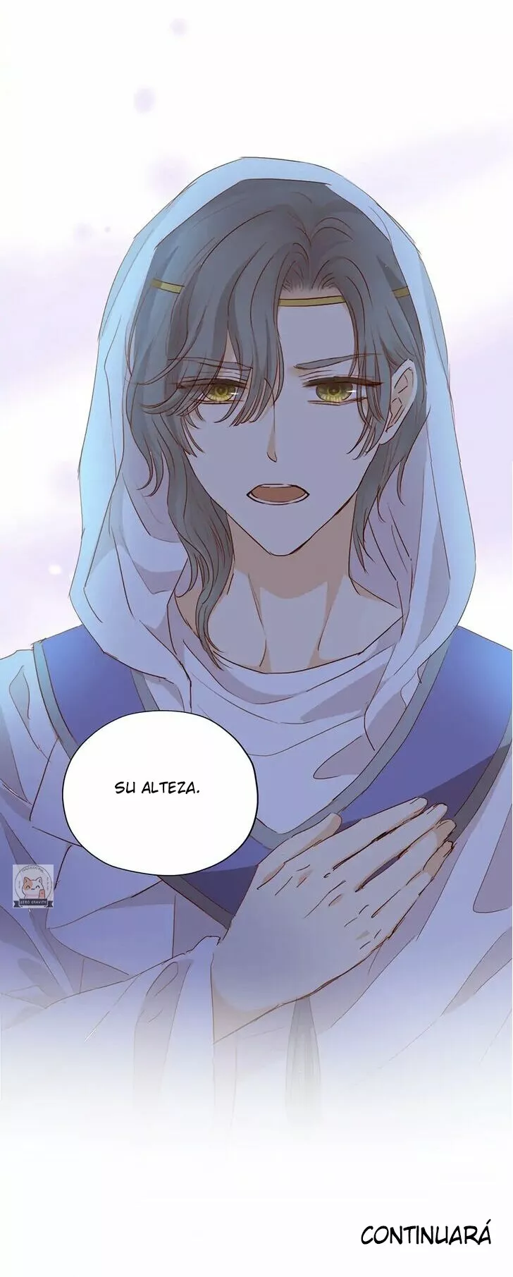 Página 51 del Manga