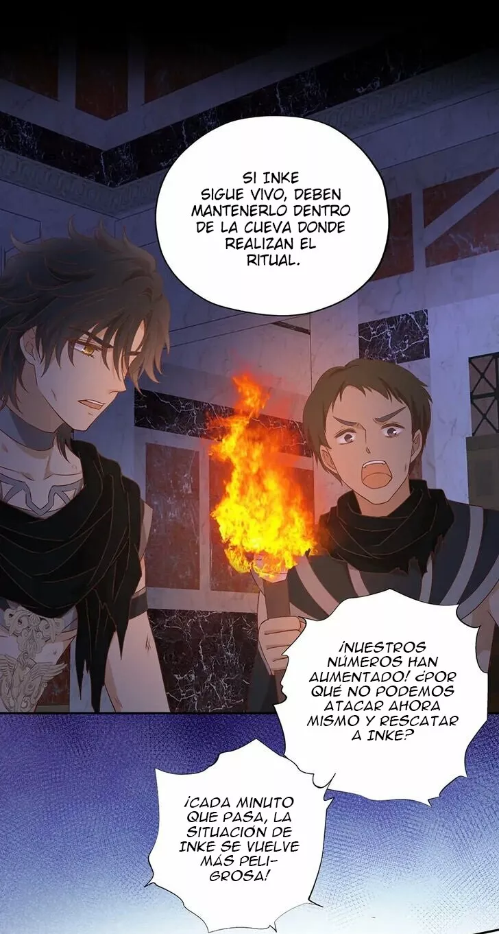 Página 41 del Manga