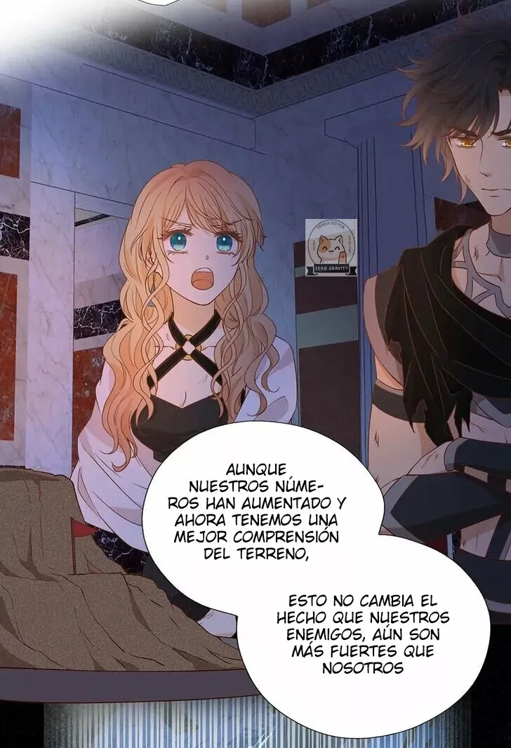 Página 43 del Manga