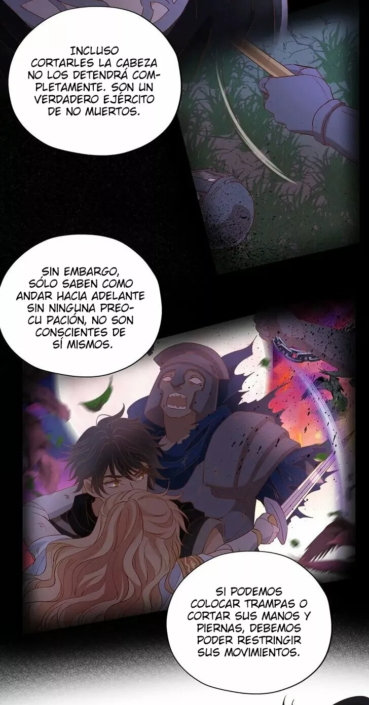 Página 47 del Manga