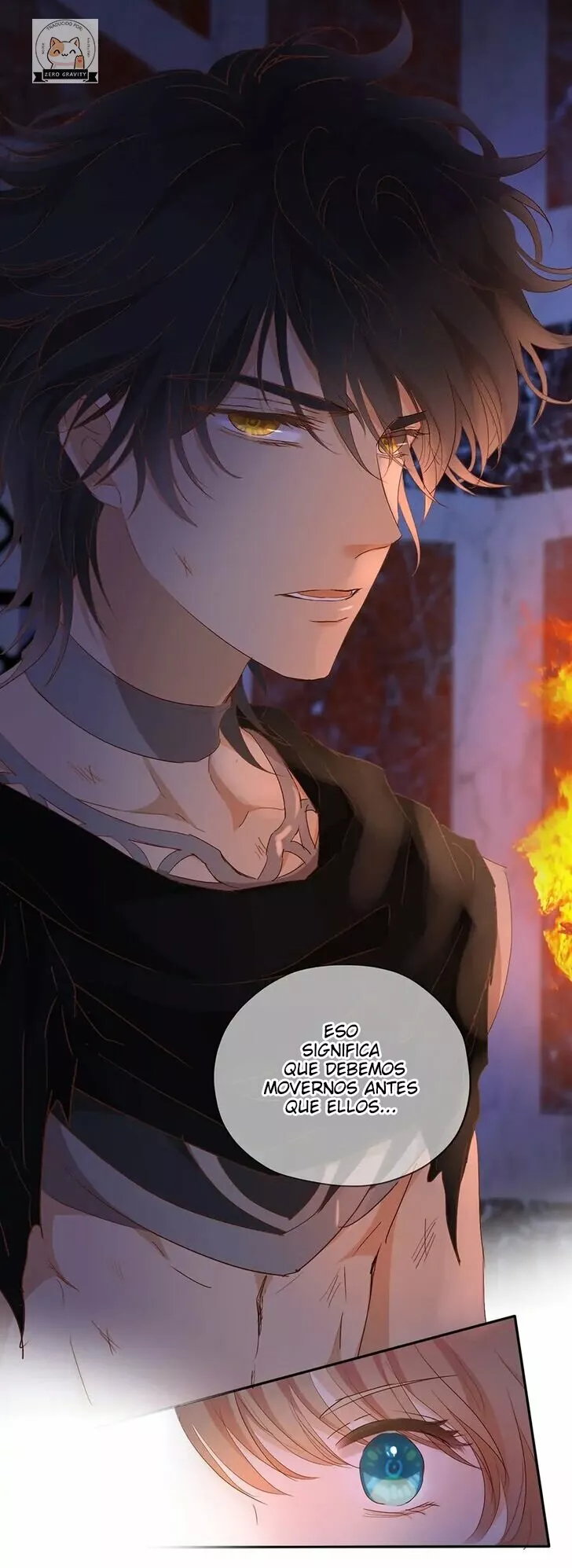 Página 49 del Manga