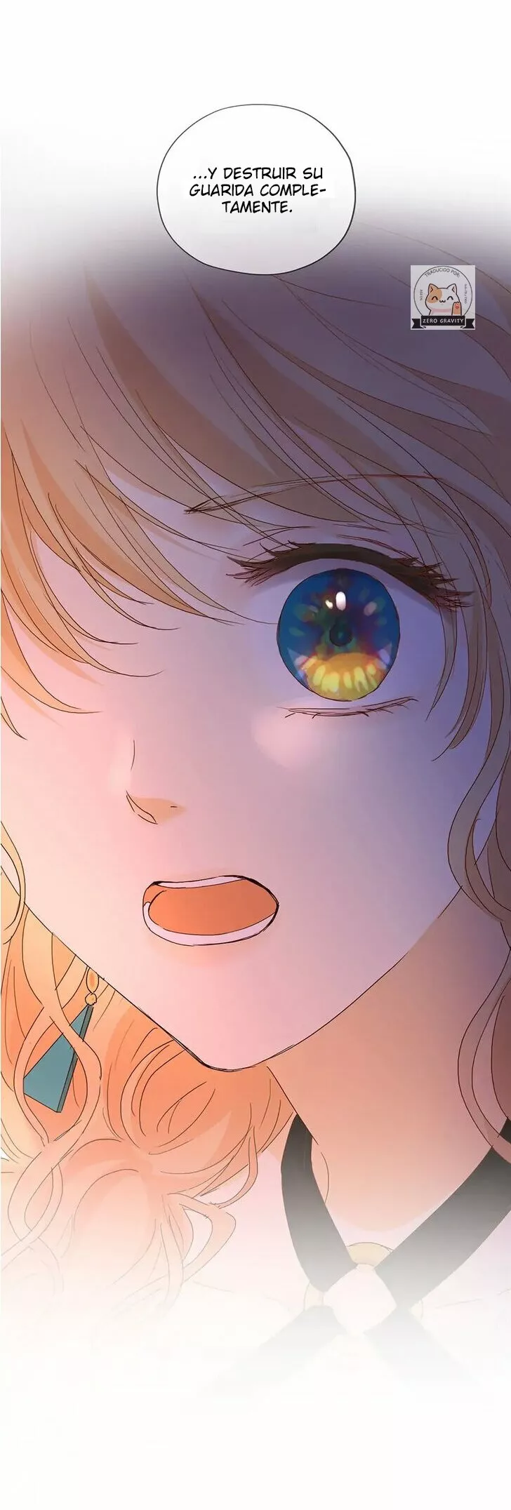 Página 50 del Manga