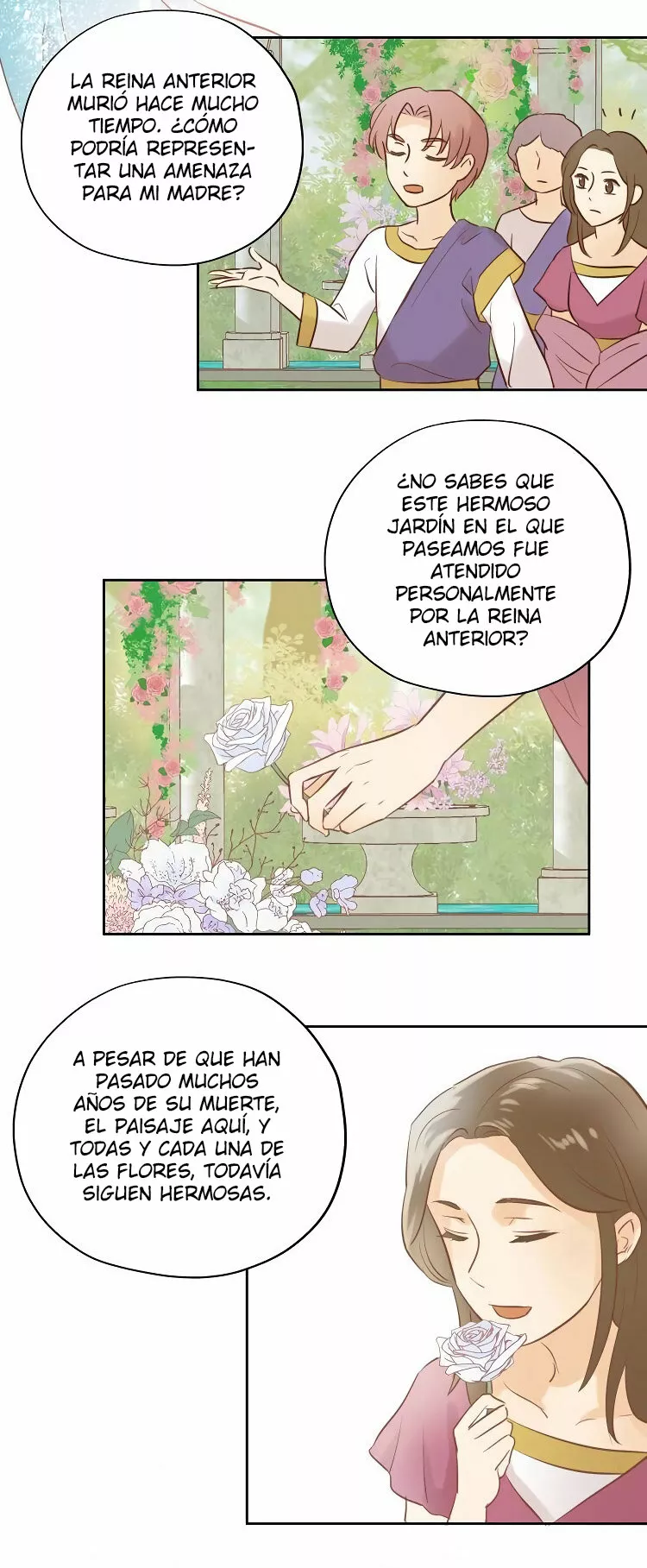 Página 34 del Manga