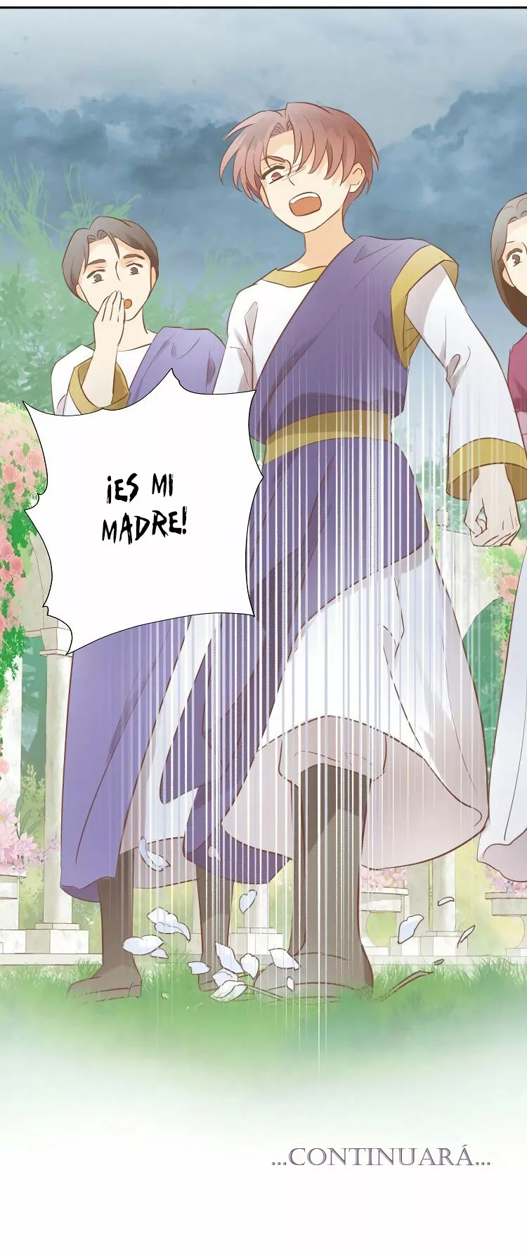 Página 37 del Manga