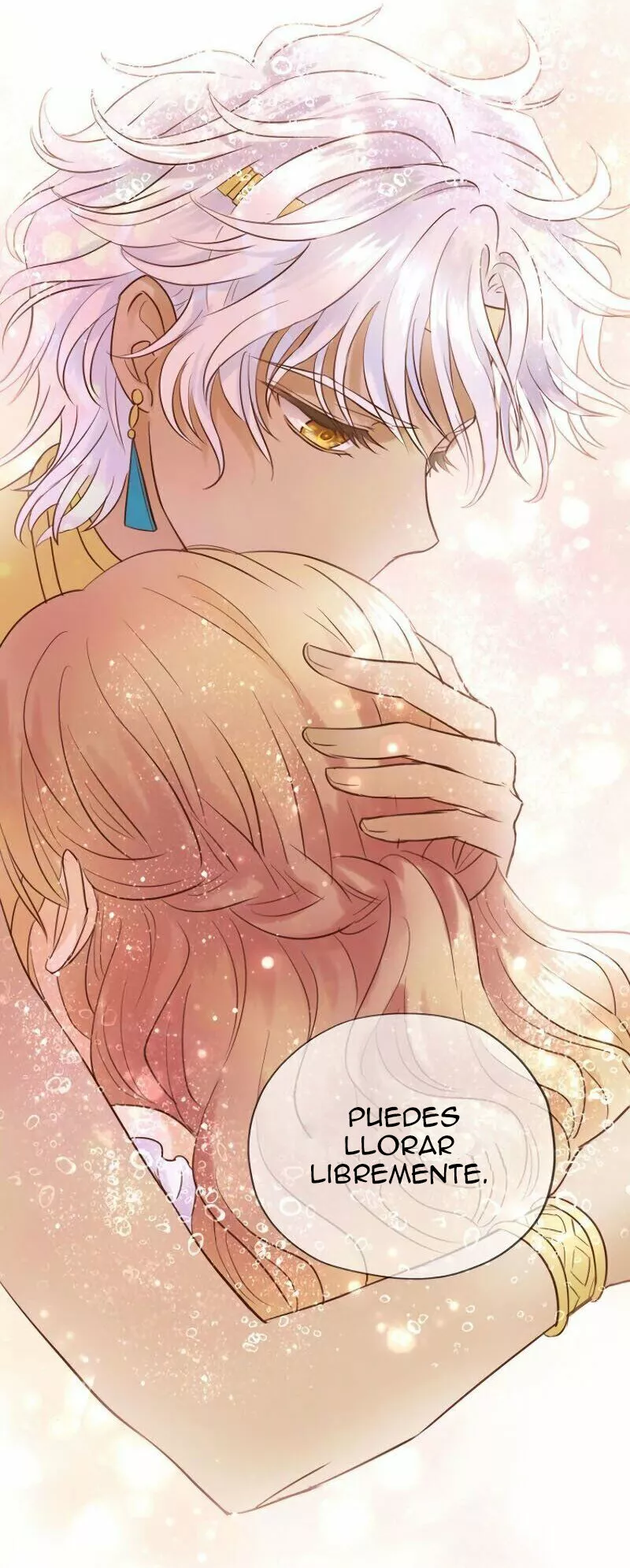 Página 35 del Manga