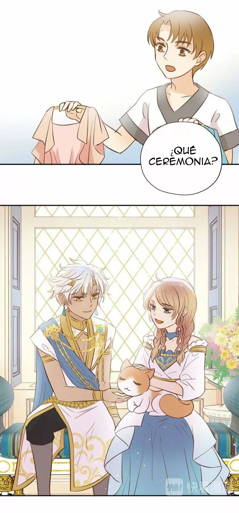 Página 41 del Manga