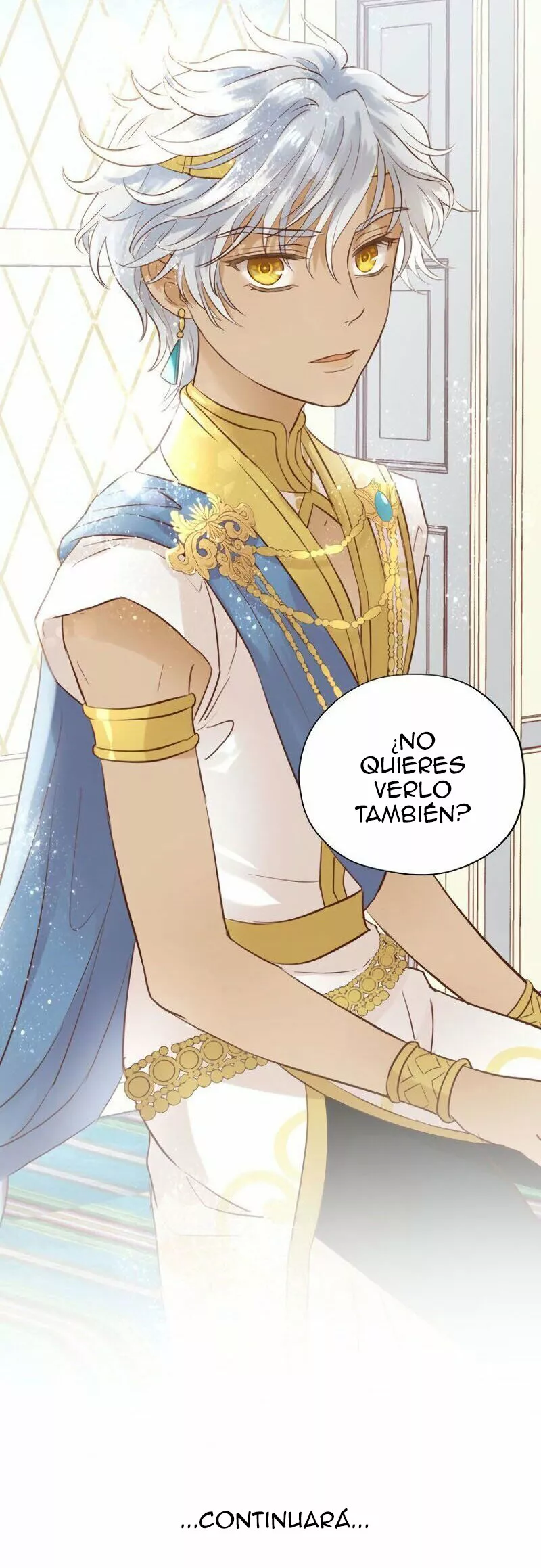 Página 45 del Manga