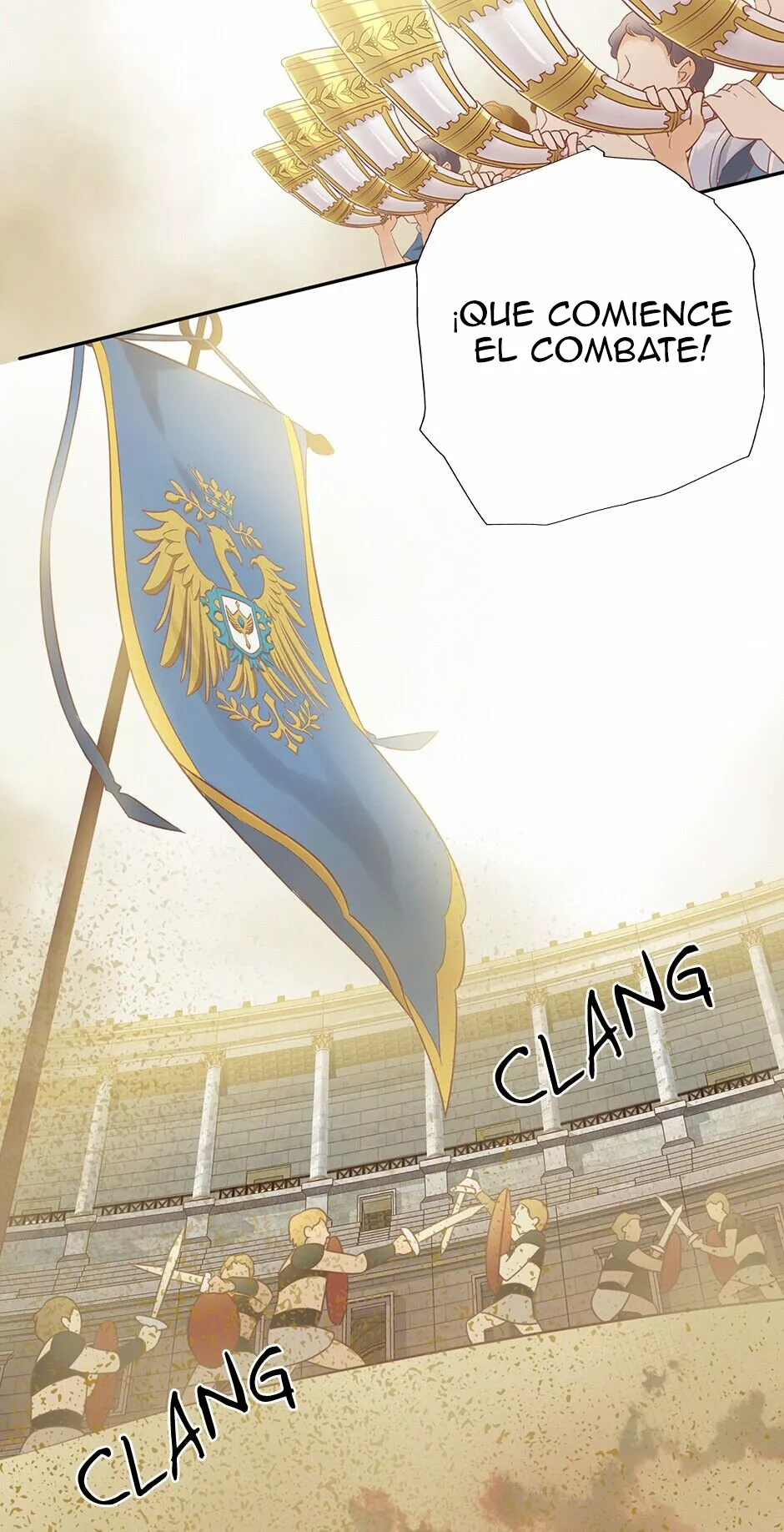 Página 34 del Manga