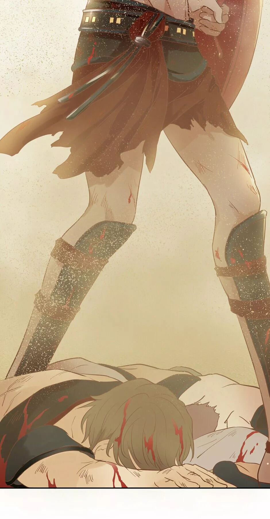 Página 37 del Manga