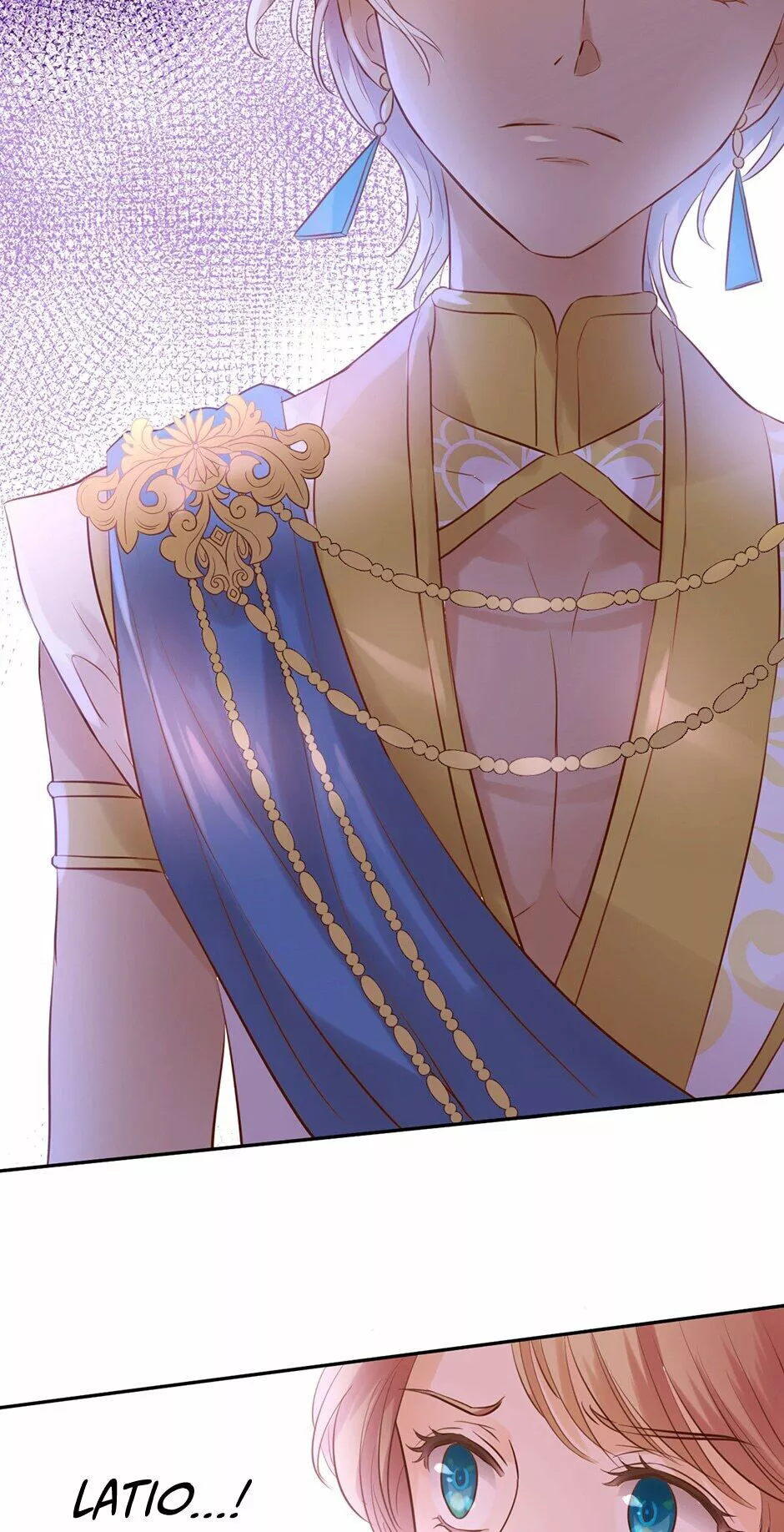 Página 40 del Manga