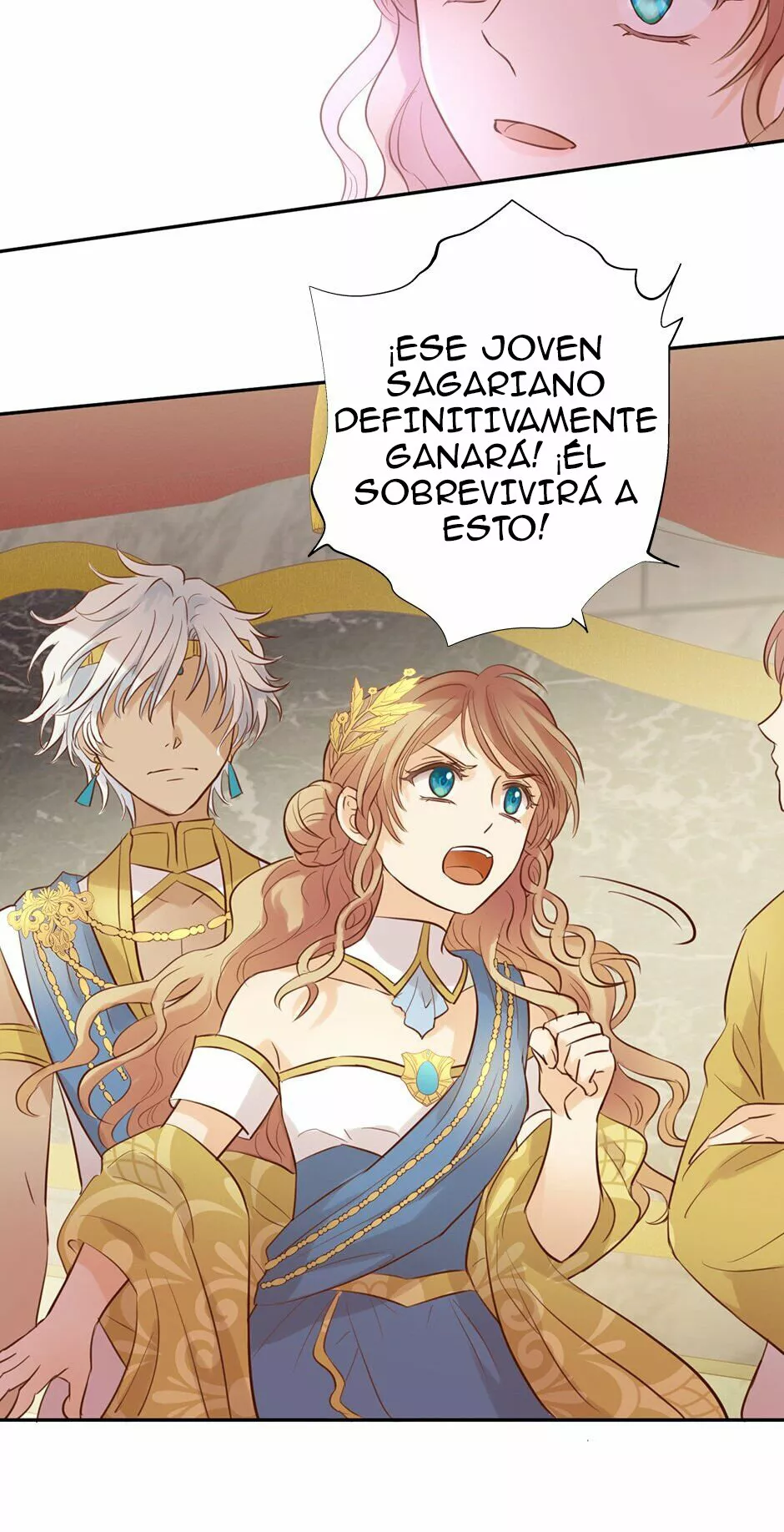 Página 41 del Manga