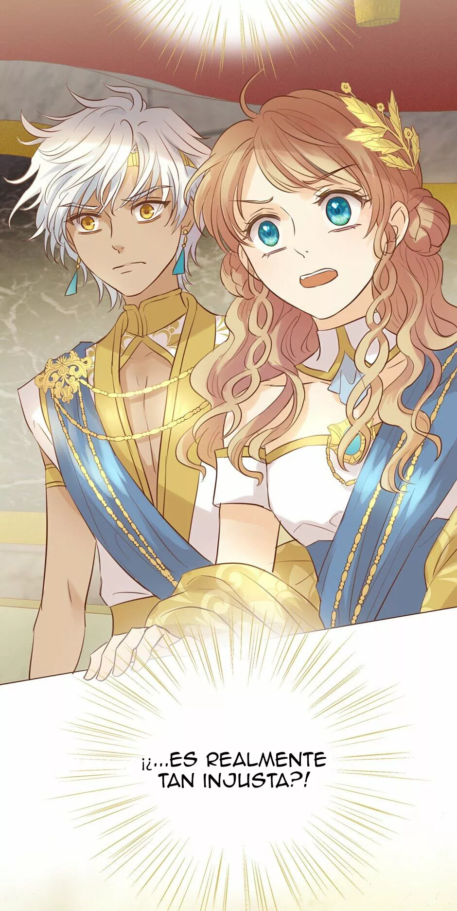 Página 46 del Manga