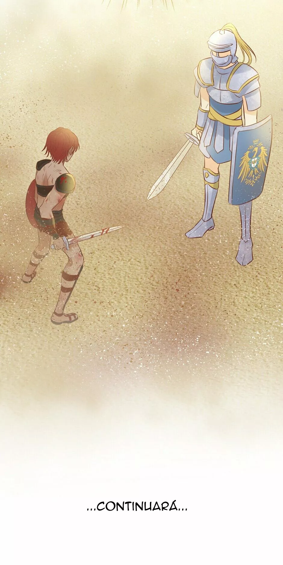 Página 47 del Manga