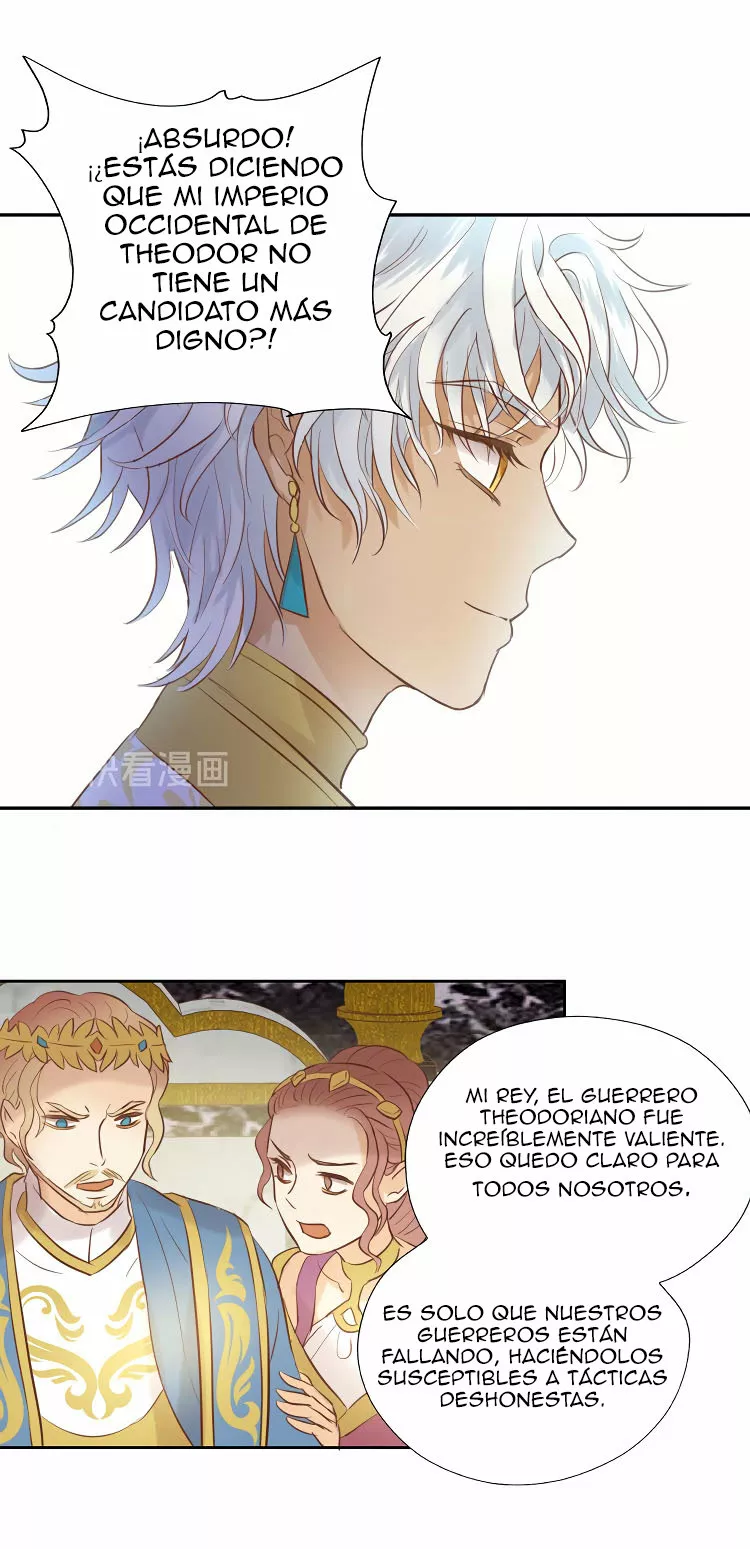 Página 36 del Manga