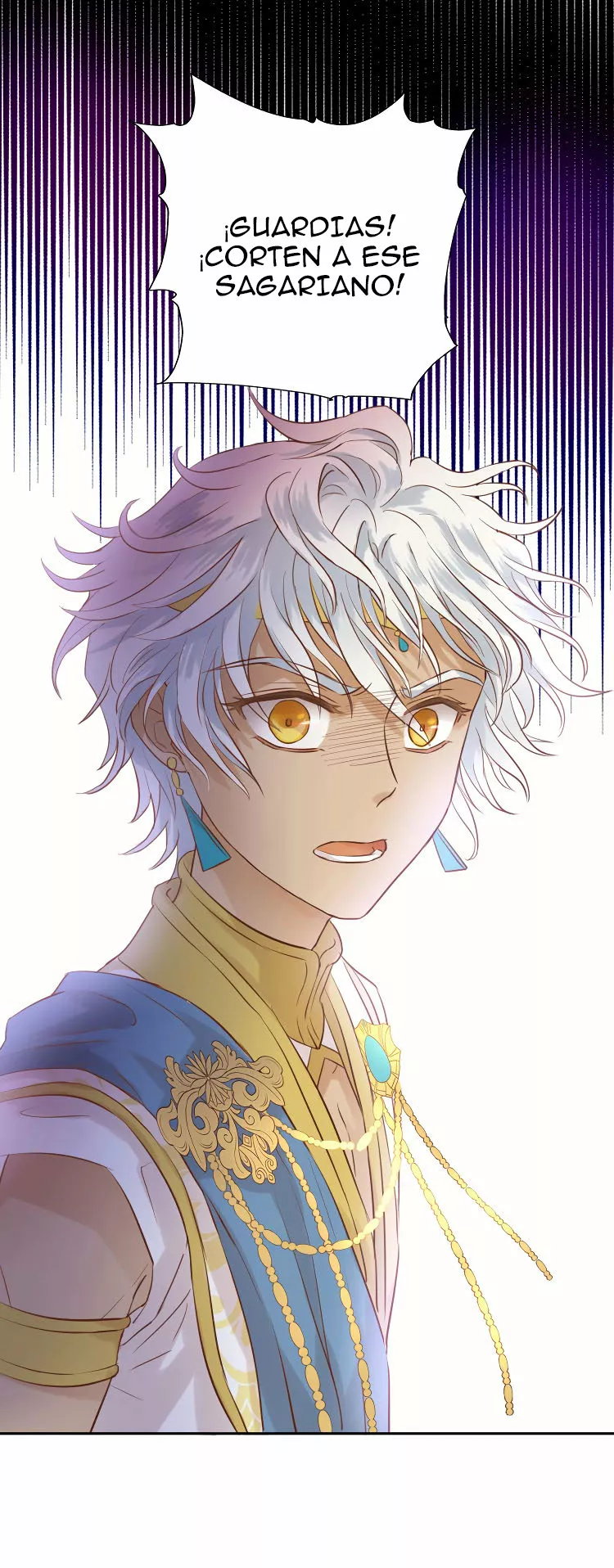 Página 38 del Manga