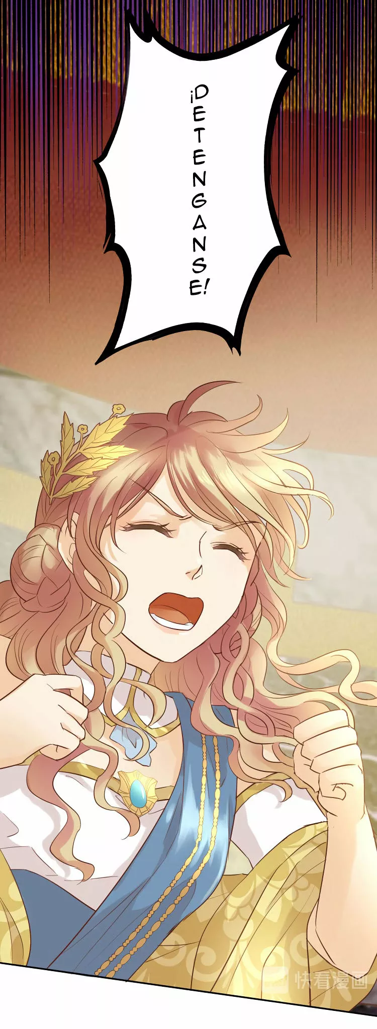 Página 42 del Manga