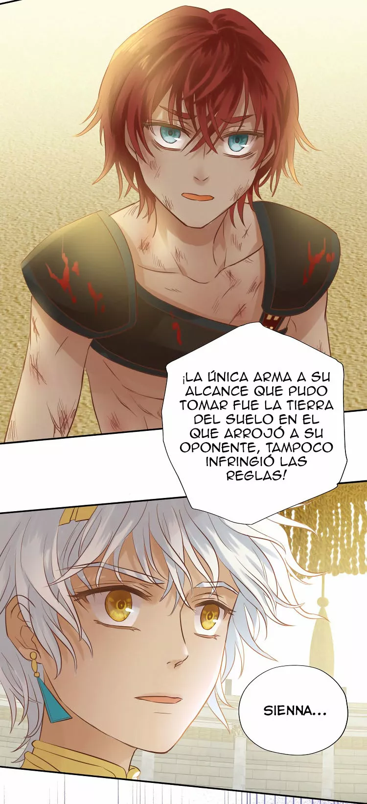 Página 49 del Manga