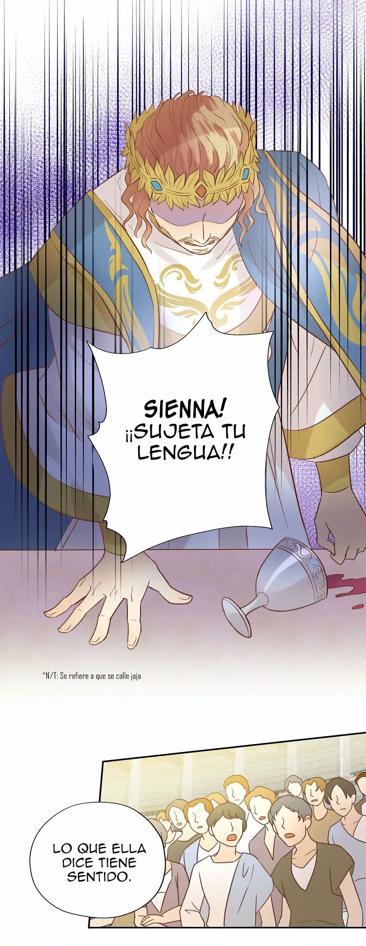 Página 50 del Manga