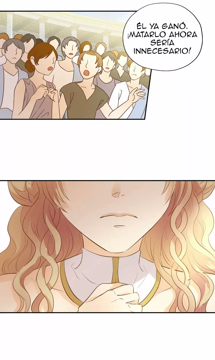 Página 51 del Manga