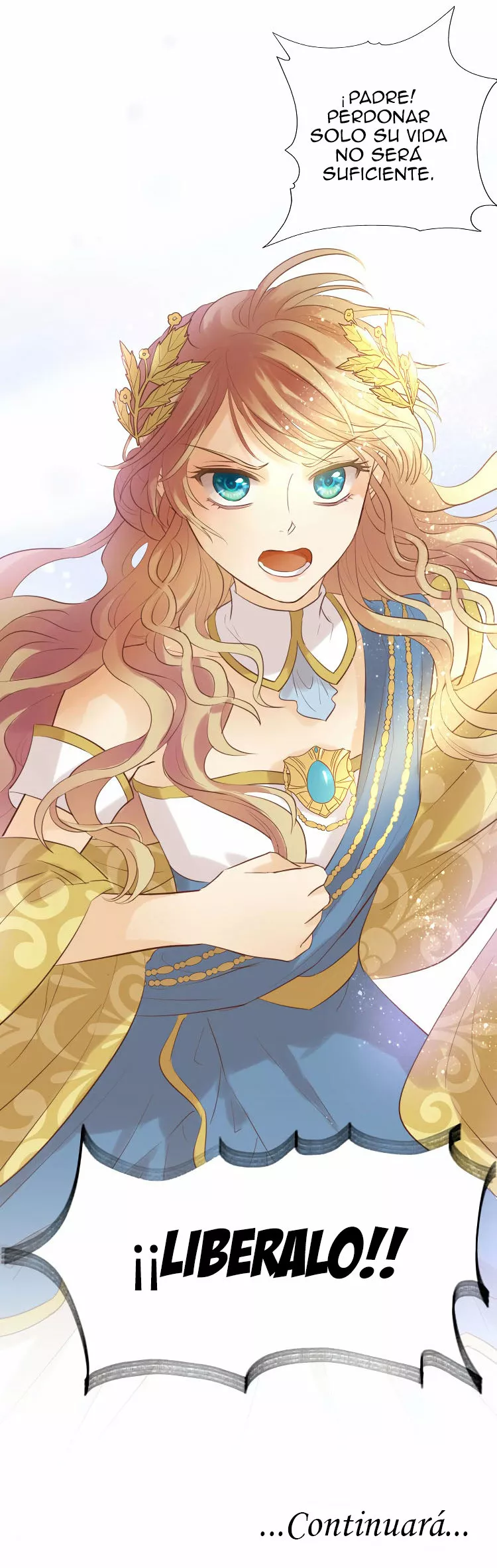 Página 52 del Manga