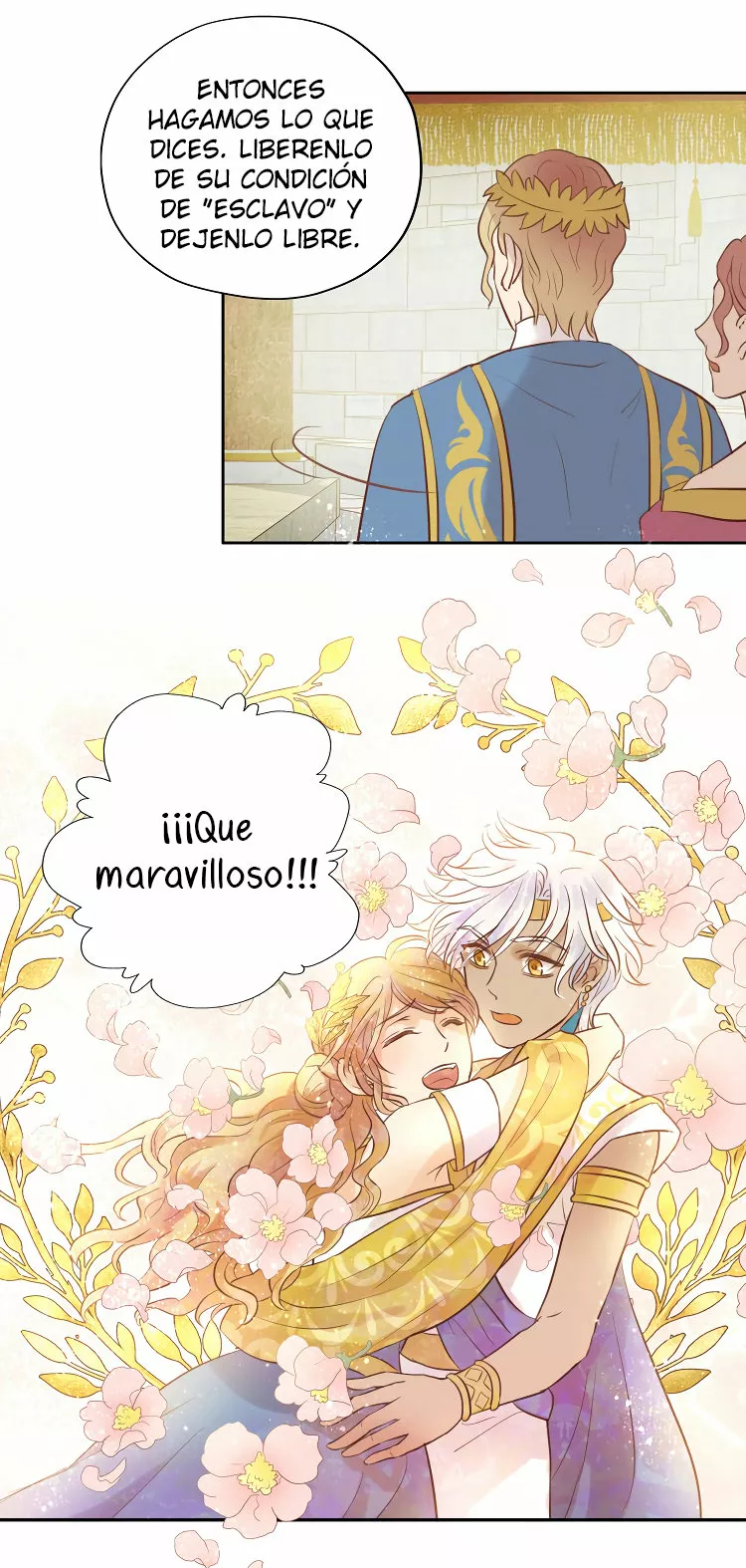 Página 36 del Manga