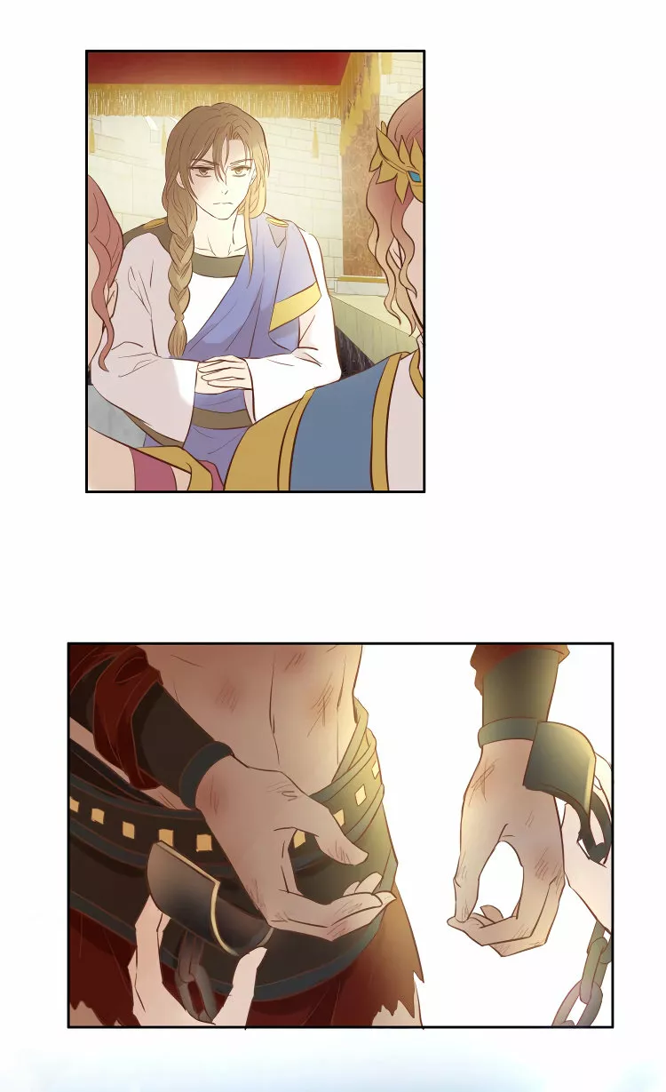 Página 38 del Manga