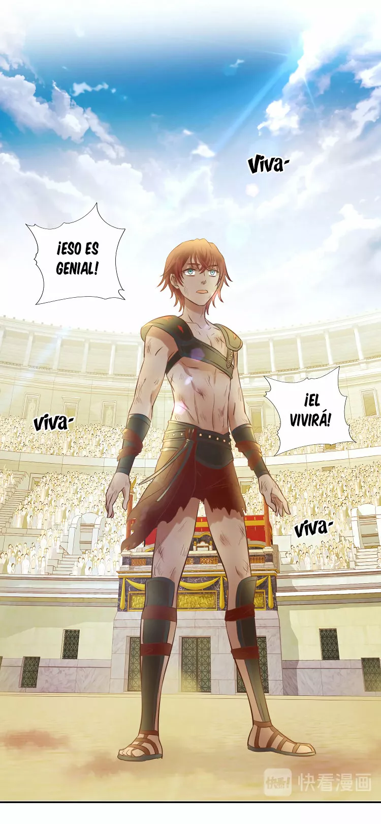 Página 39 del Manga