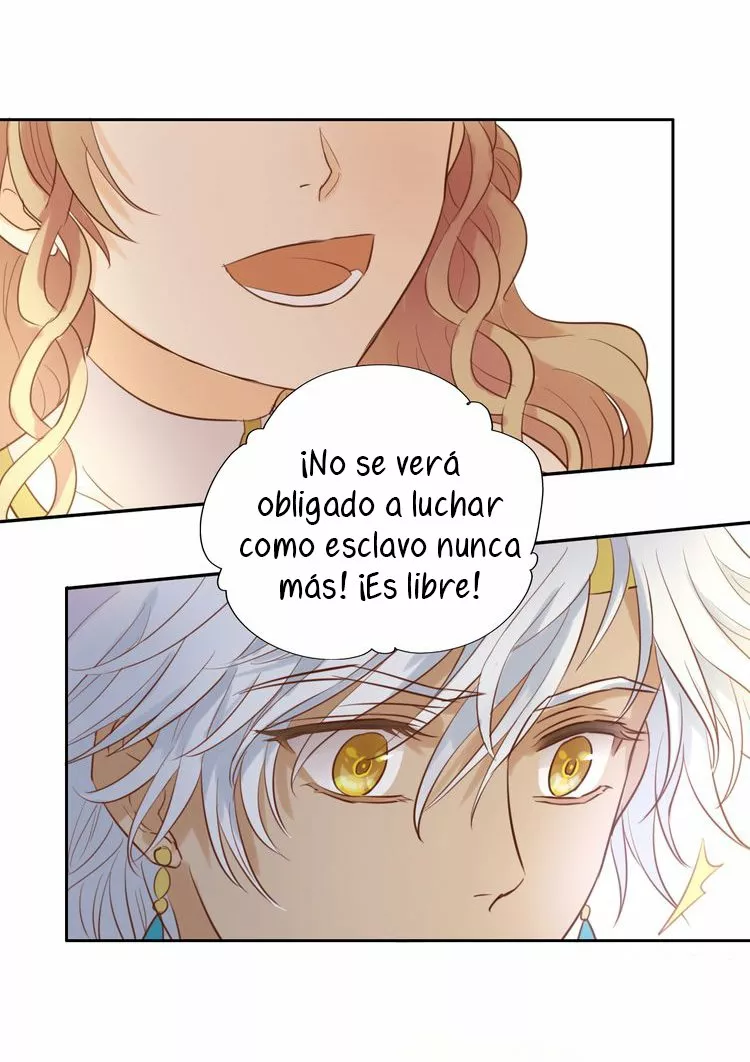 Página 43 del Manga