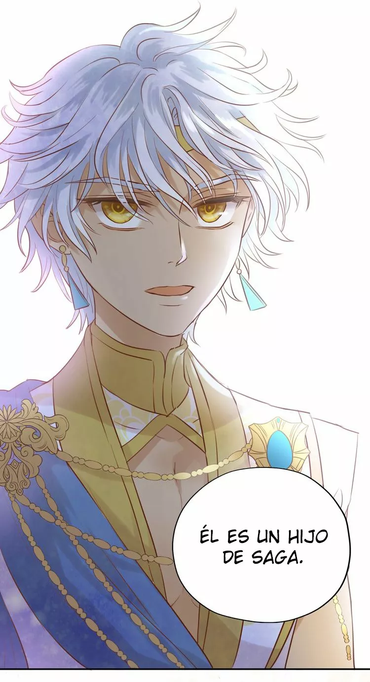 Página 45 del Manga