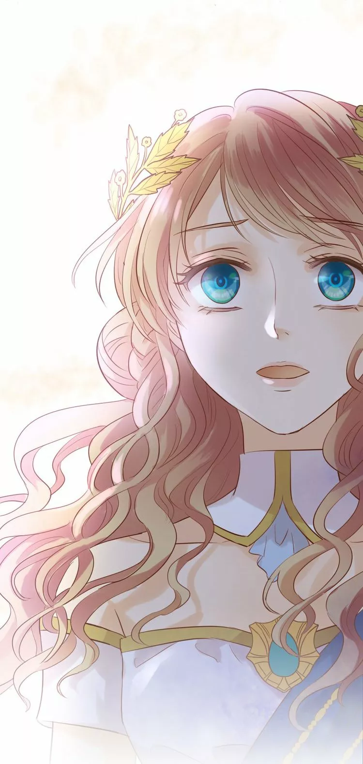 Página 46 del Manga