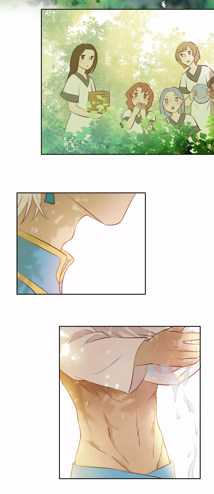 Página 36 del Manga