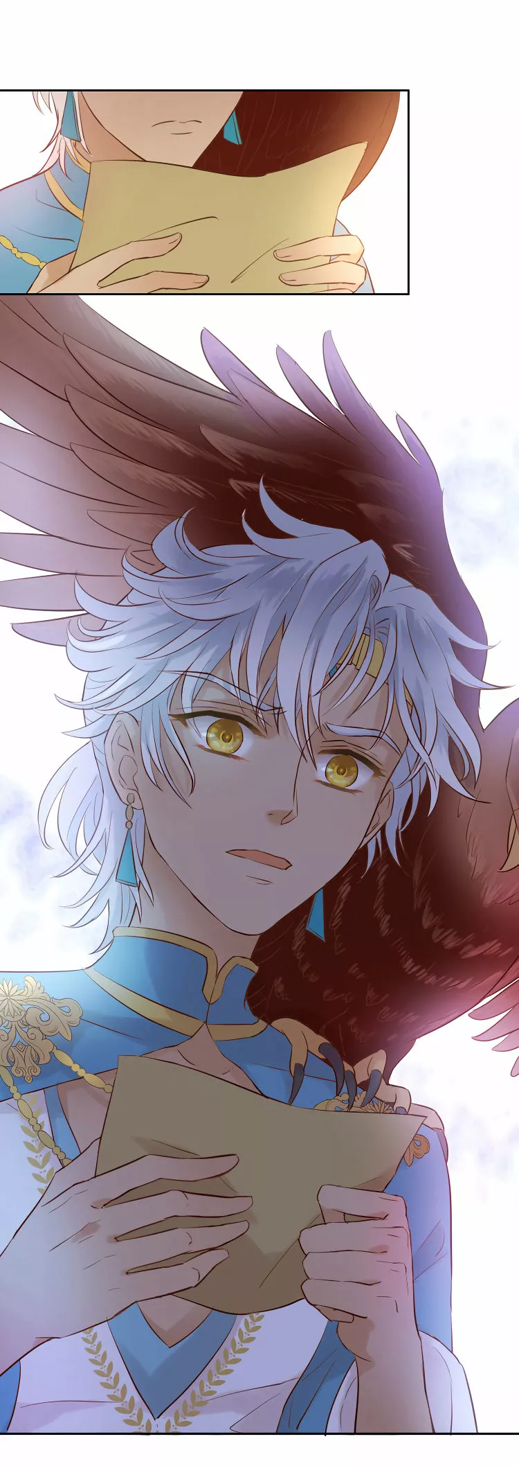 Página 40 del Manga