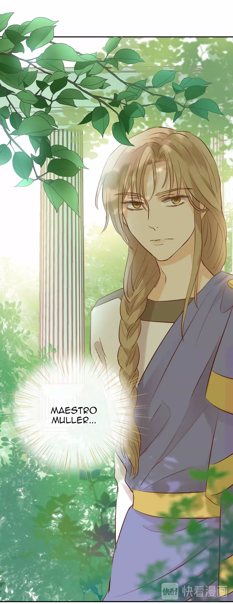 Página 42 del Manga