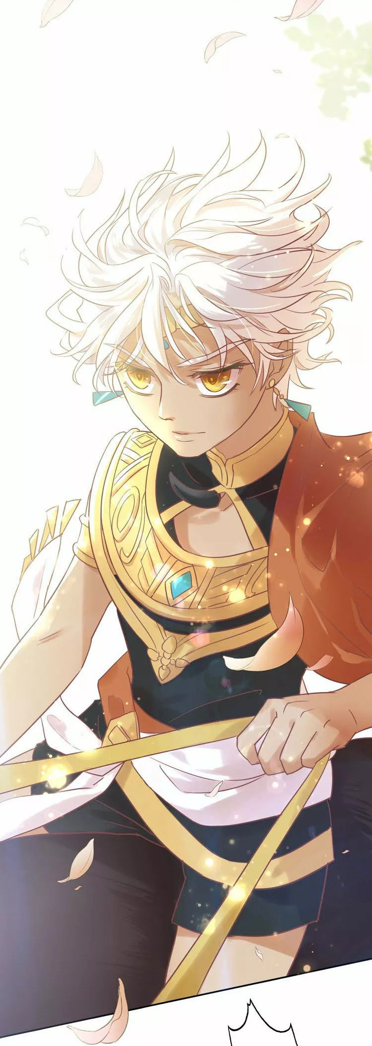 Página 36 del Manga