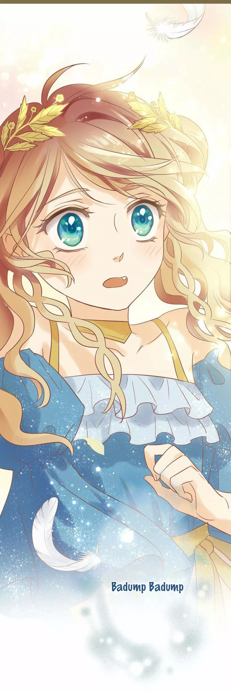 Página 38 del Manga