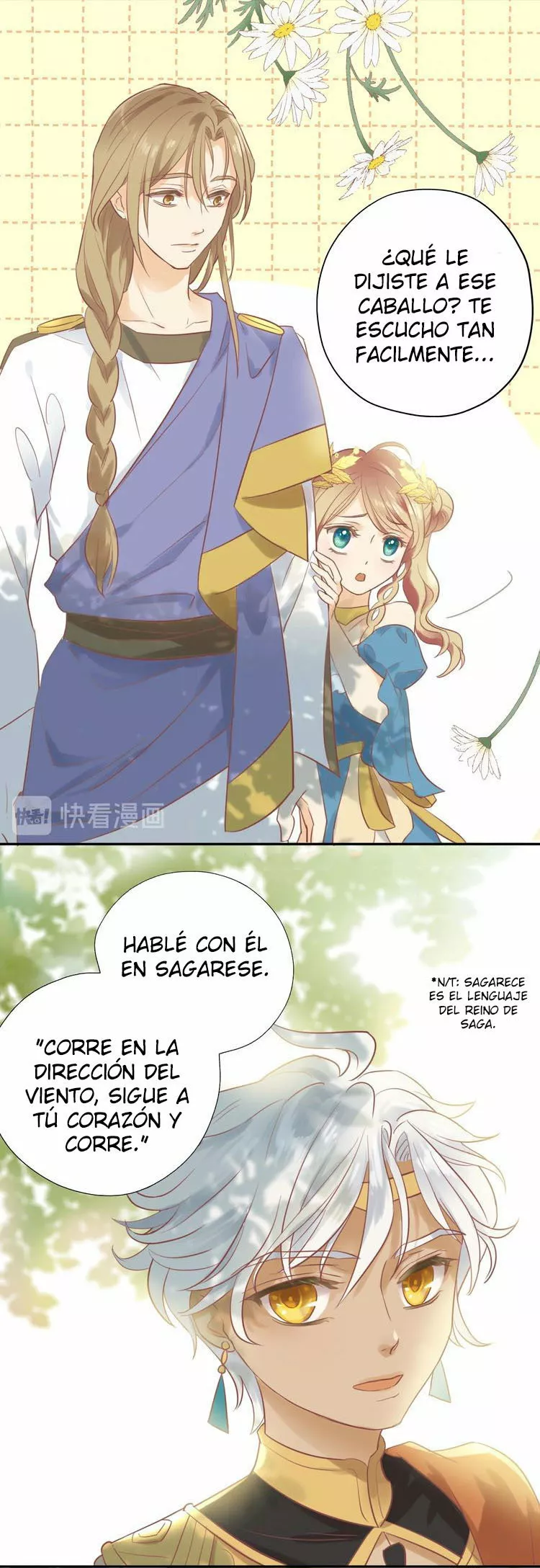 Página 44 del Manga