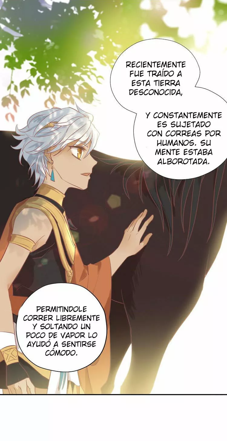 Página 45 del Manga