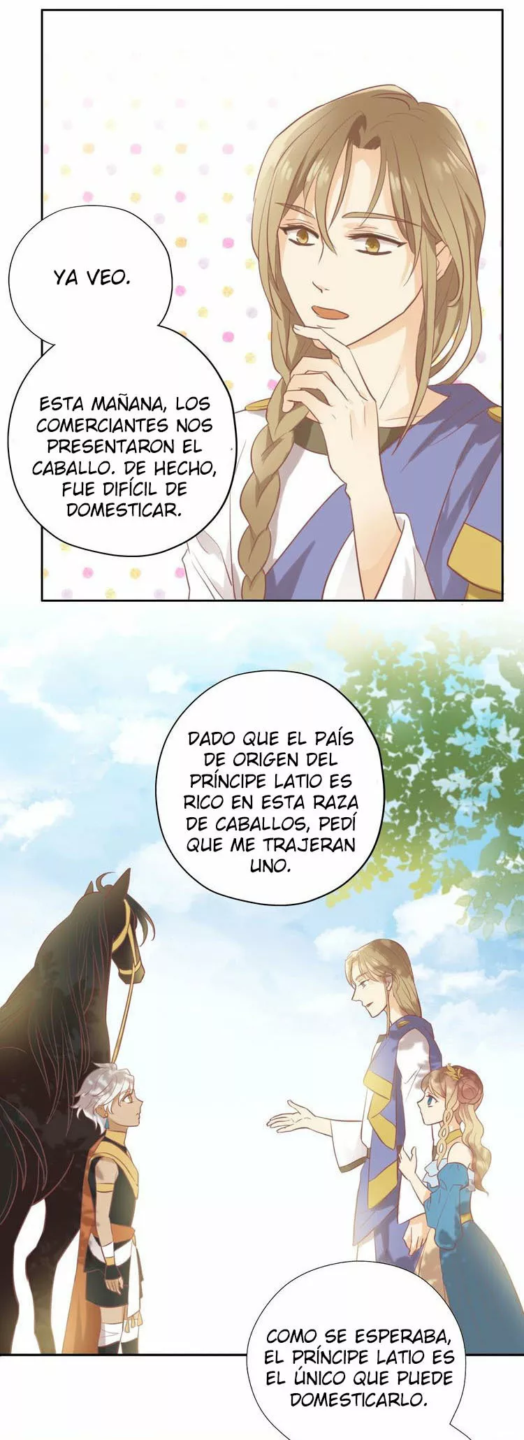 Página 46 del Manga