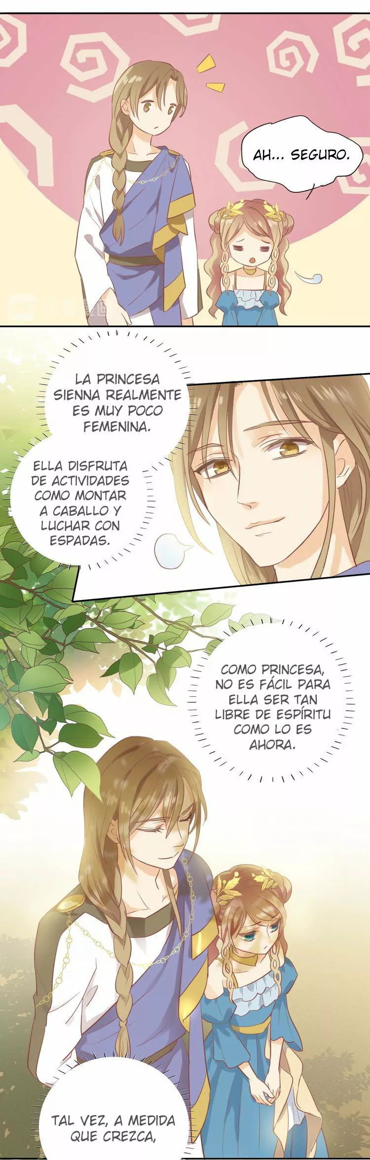 Página 49 del Manga