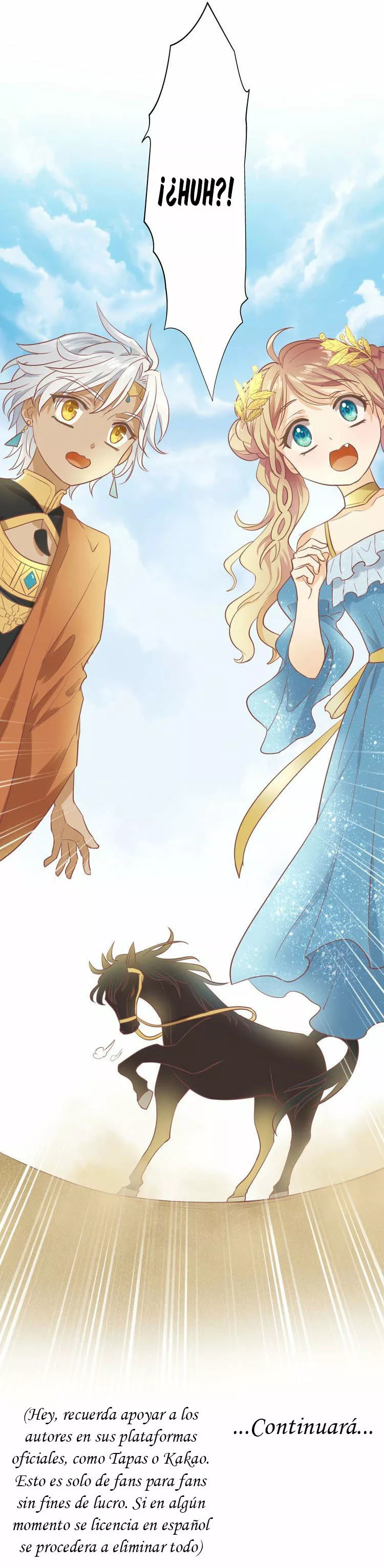 Página 53 del Manga